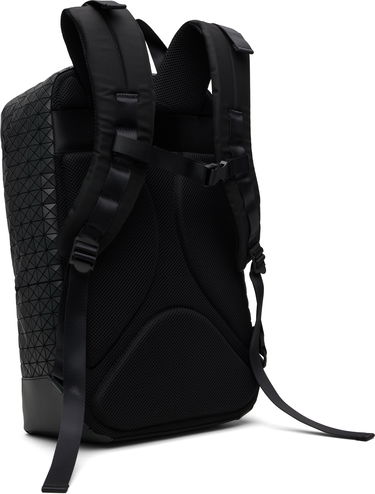 Rygsæk BAO BAO ISSEY MIYAKE BAO BAO ISSEY MIYAKE Liner Backpack Sort | BB59AG111, 2