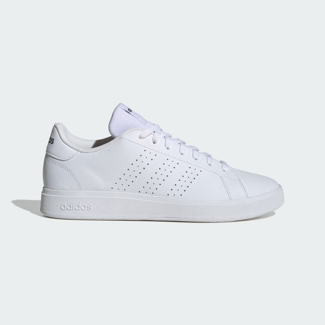 Sneakers og sko adidas Originals Advantage Base 2.0 Hvid | IF4135, 1