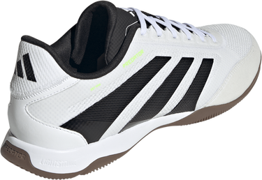 Sneakers og sko adidas Performance Predator League Indoor Hvid | JR7023, 4
