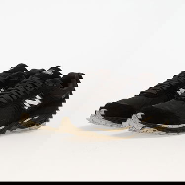 Sneakers og sko New Balance 2002R Sort | U2002RL, 2