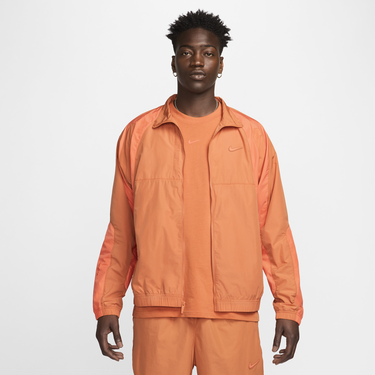 Jakke Nike NOCTA Northstar Jacket Orange | FN7666-808, 2