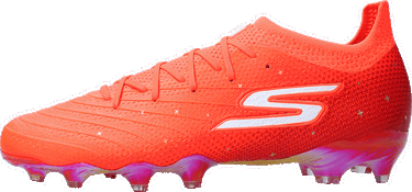 Sneakers og sko Skechers SKX 1.5 Elite FG Orange | 252023-crl, 4