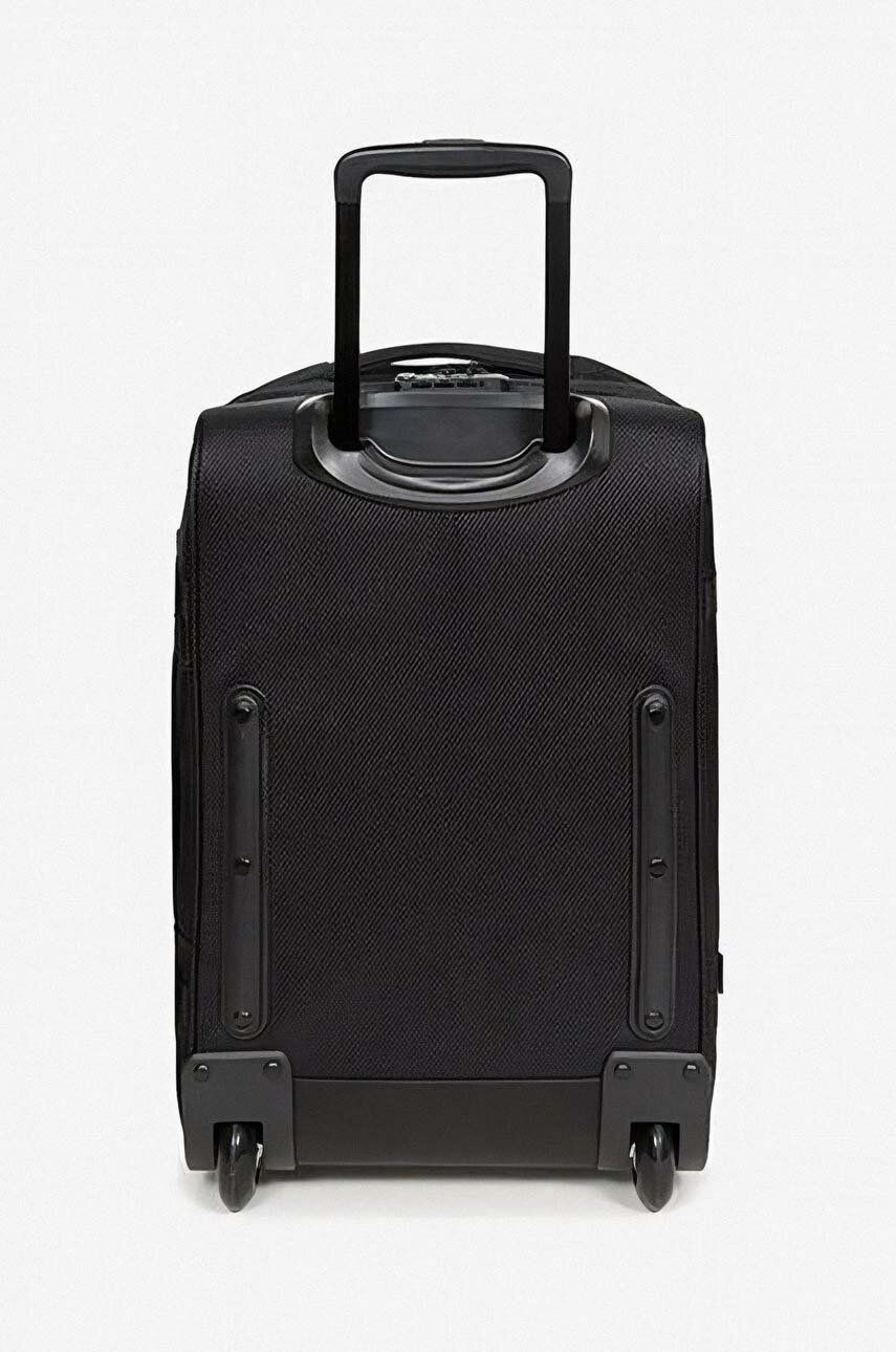 Rejsetaske EASTPAK Eastpak Tranverz CNNCT S Suitcase Sort | EK94D80W, 1