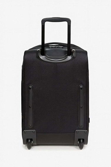 Rejsetaske EASTPAK Eastpak Tranverz CNNCT S Suitcase Sort | EK94D80W, 1