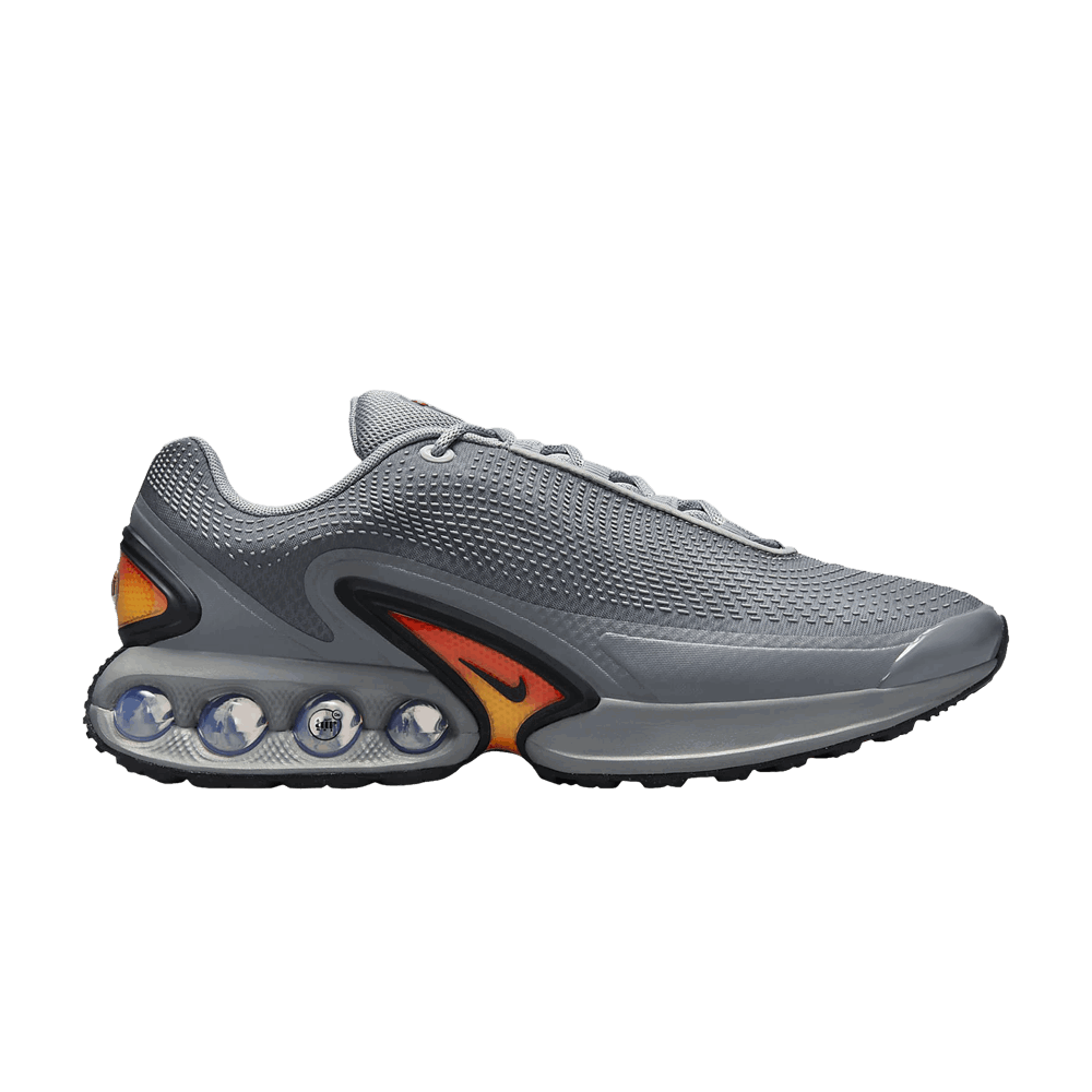 Sneakers og sko Nike Air Max Dn Particle Grey Grå | DV3337-004, 0