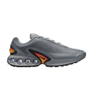 Sneakers og sko Nike Air Max Dn Particle Grey Grå | DV3337-004, 0