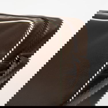 Skuldertaske adidas Performance OG Messenger Bag Brun | JZ5032, 2