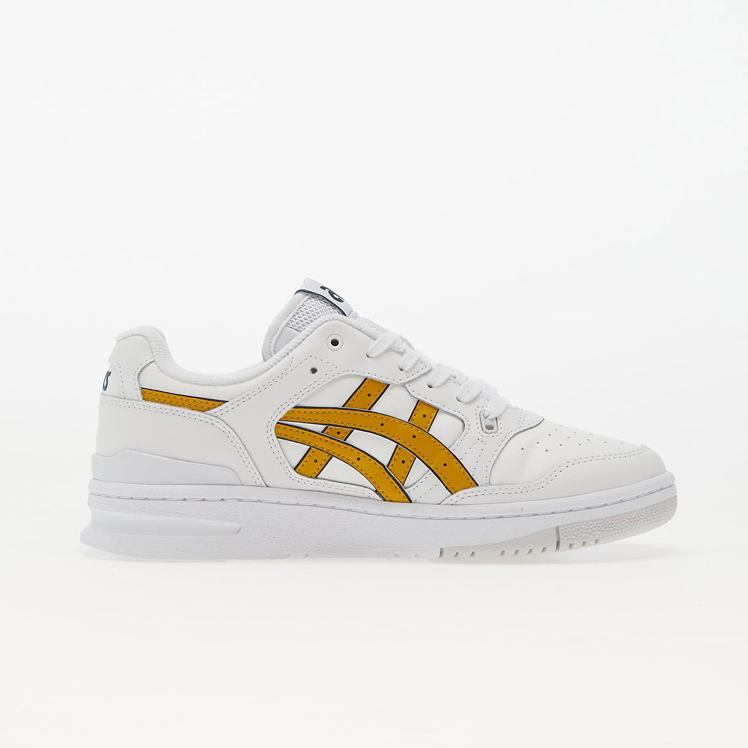 Sneakers og sko Asics EX89 "White/Mustard Seed" Orange | 1201A476-114, 1