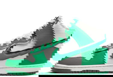 Sneakers og sko Nike Dunk Hi Retro SE "Stadium Green" Grøn | DO9775-001, 2