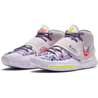 Sneakers og sko Nike Kyrie 6 EP "Asia" Lilla | CD5031-500, 3