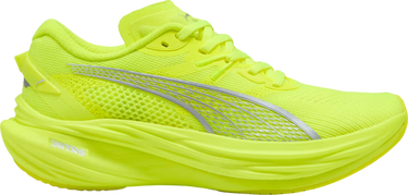 Sneakers og sko Puma Deviate NITRO 3 Gul | 309708-12, 0