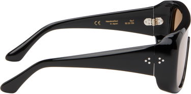Solbriller Port Tanger Port Tanger Sayf Sunglasses Sort | PT-5401, 1