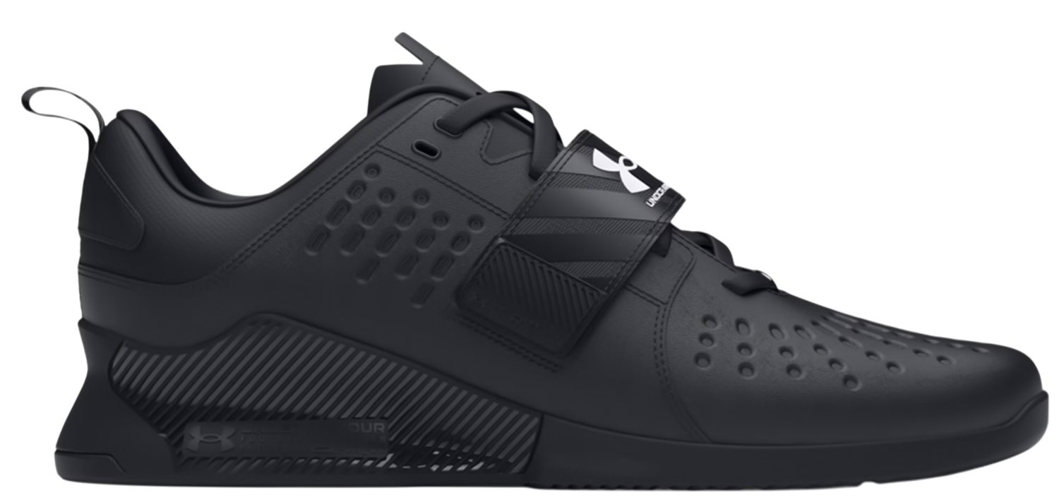 Sneakers og sko Under Armour UA Reign Lifter Sort | 3028028-001, 0