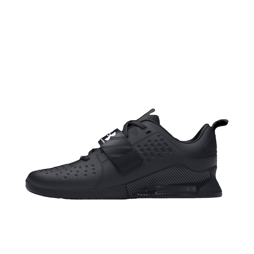 Sneakers og sko Under Armour UA Reign Lifter Sort | 3028028-001