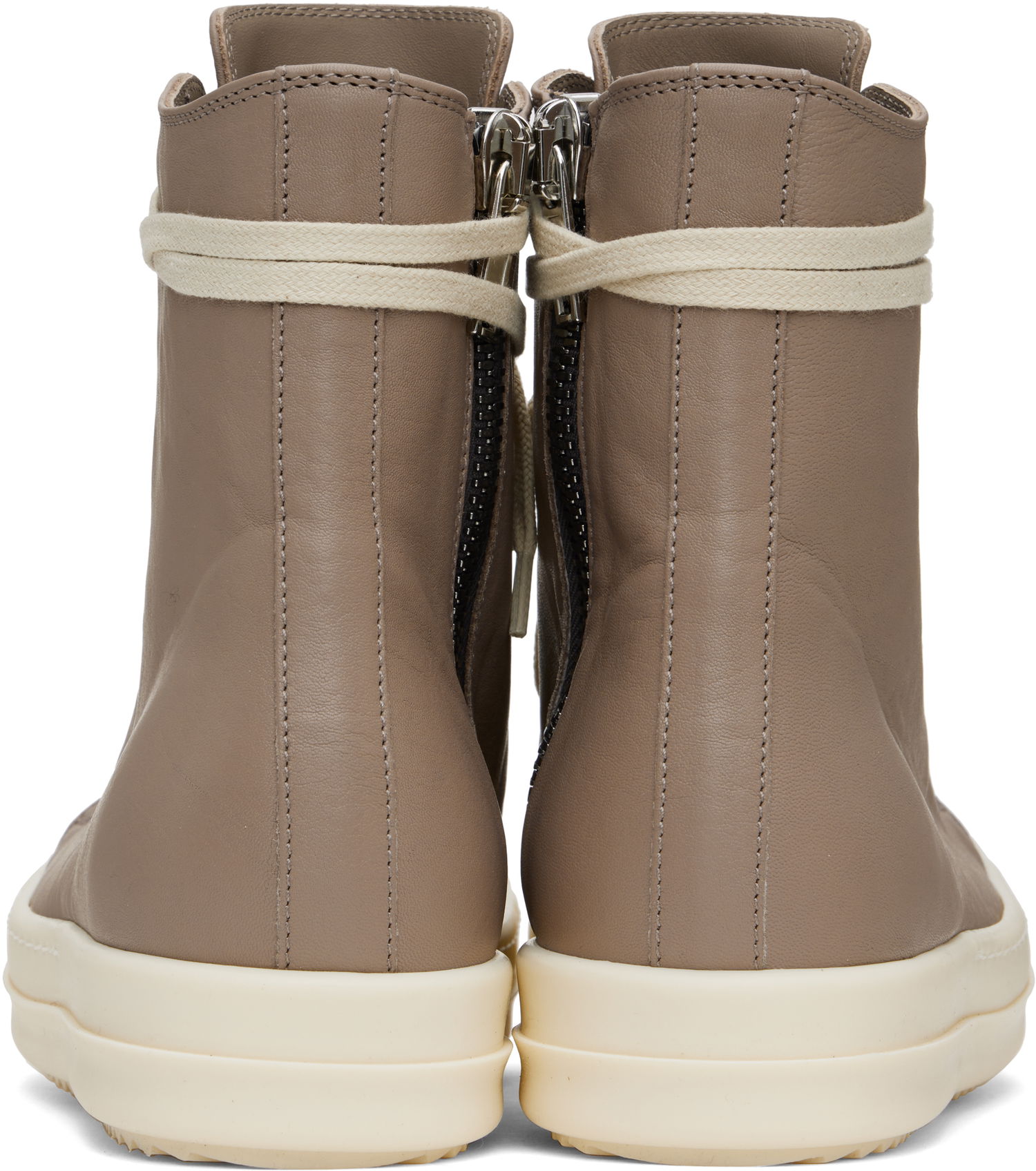 Tøj Rick Owens Rick Owens Hollywood Beige | RP01E7890 LGY, 1