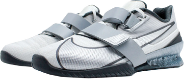 Sneakers og sko Nike ROMALEOS 4 SE Grå | fz8663-100, 3