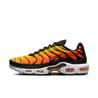 Sneakers og sko Nike Air Max Plus TN "Sunset" Orange | HF0552-001, 0