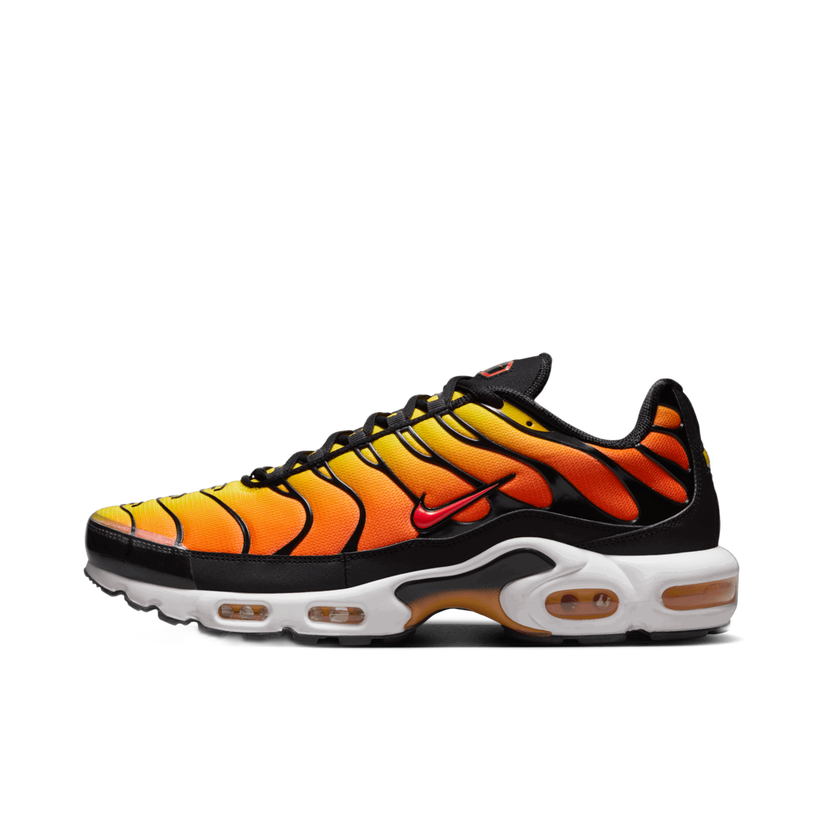 Sneakers og sko Nike Air Max Plus TN "Sunset" Orange | HF0552-001