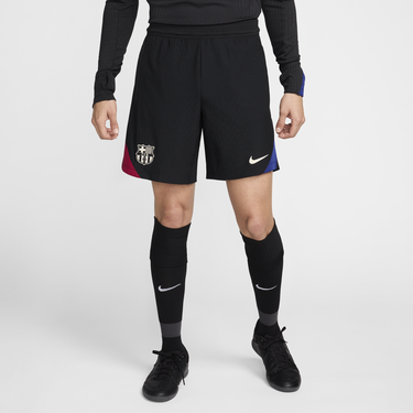 Shorts Nike Dri-FIT ADV FC Barcelona Strike Elite Sort | FN9290-010, 4