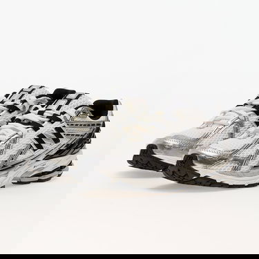 Sneakers og sko New Balance 1906 Siver Metallic/ Black Grå | M1906RER, 5