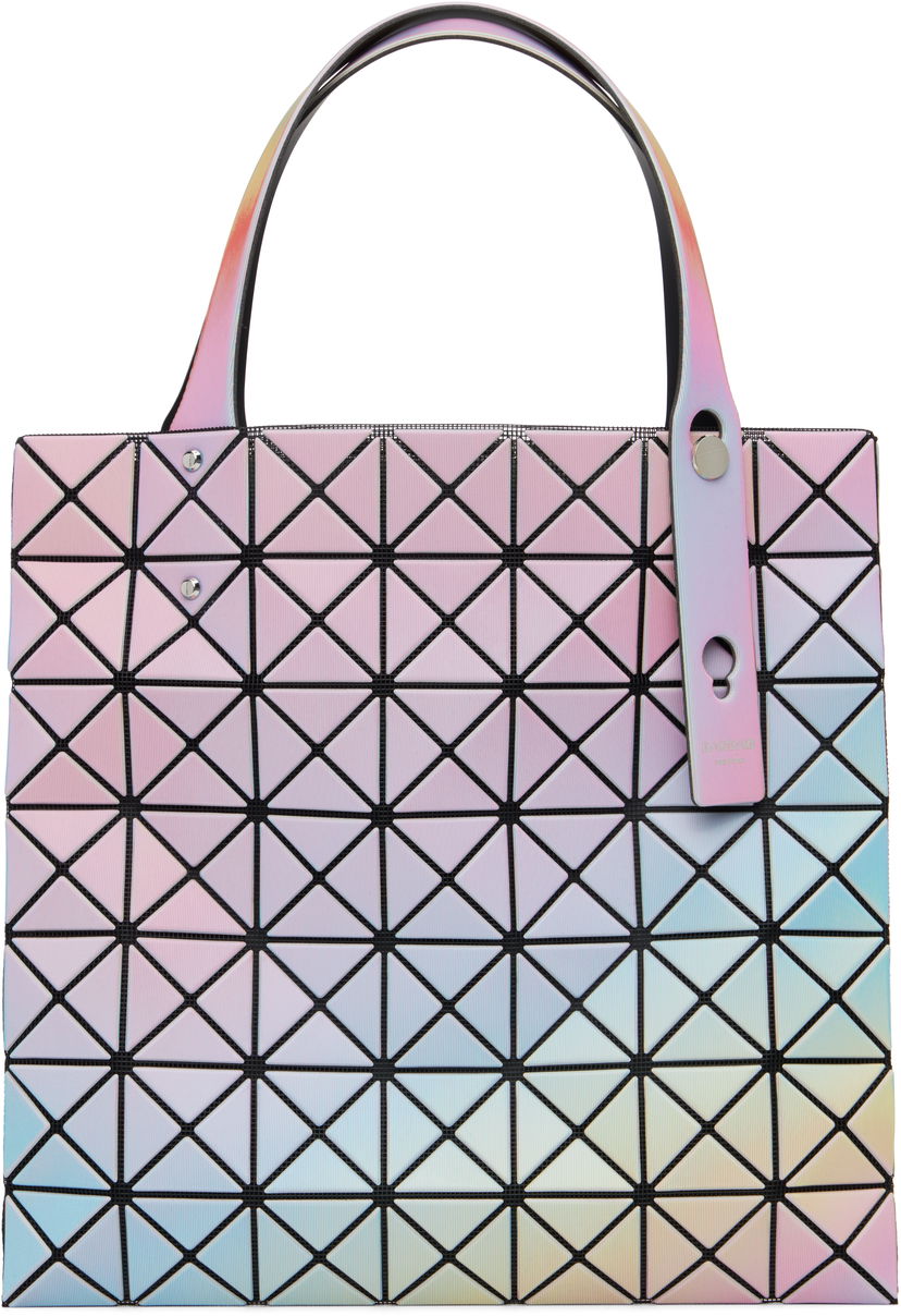 Mulepose BAO BAO ISSEY MIYAKE BAO BAO ISSEY MIYAKE Illusion Tote Flerfarvet | BB56AG851