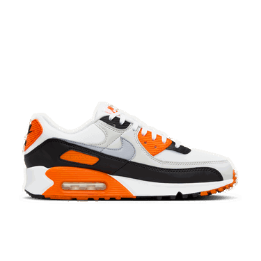 Sneakers og sko Nike Air Max 90 Orange | DH8010-108, 4