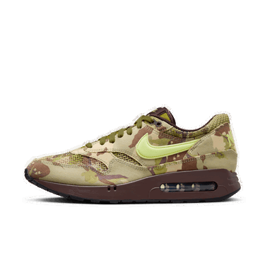 Sneakers og sko Nike Air Max 1 '86 OG "Camo" Grøn | FN8358-200, 0