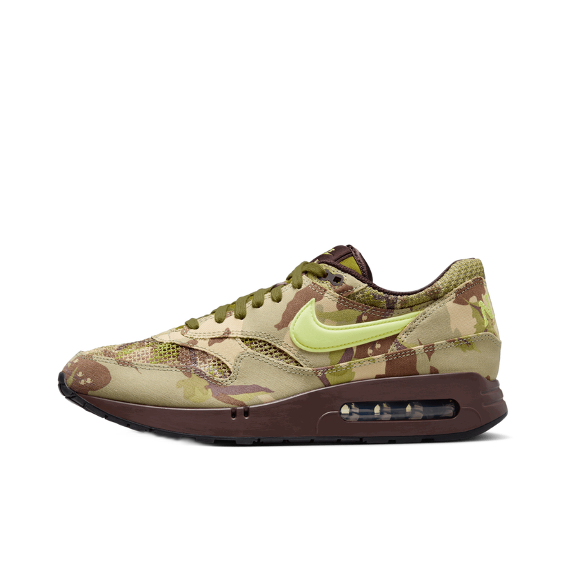 Sneakers og sko Nike Air Max 1 '86 OG "Camo" Grøn | FN8358-200