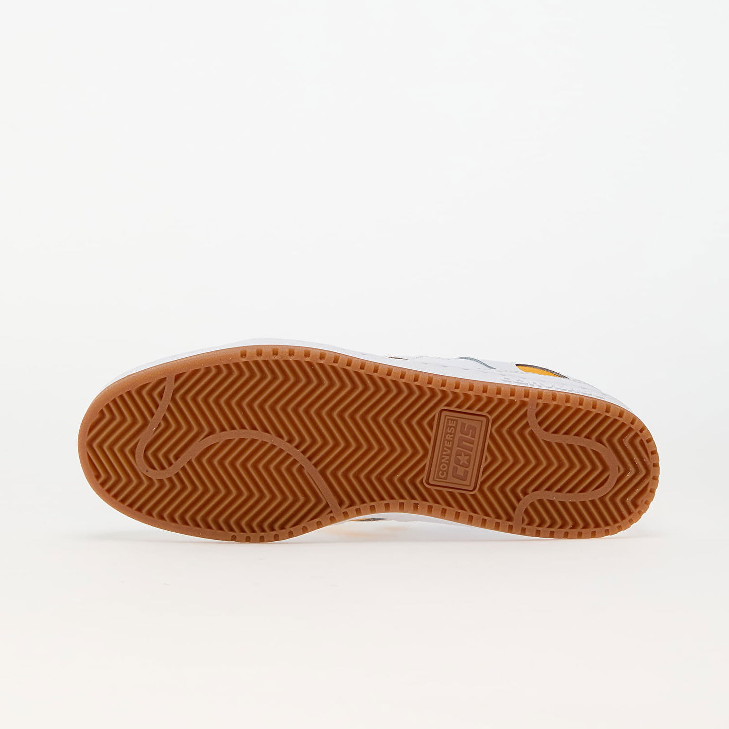 Sneakers og sko Converse As-1 Pro Hvid | A09237C, 1