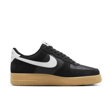 Sneakers og sko Nike Air Force 1 '07 LV8 Sort | FQ8714-004, 4