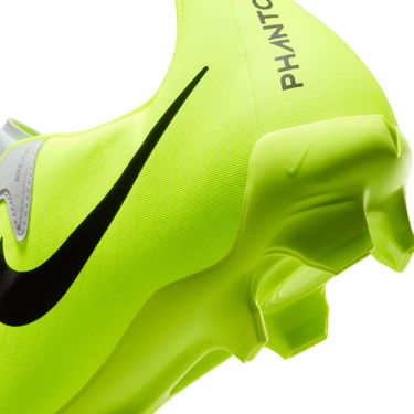 Sneakers og sko Nike Phantom GX II Academy FG/MG Grå | FD6723-003, 8