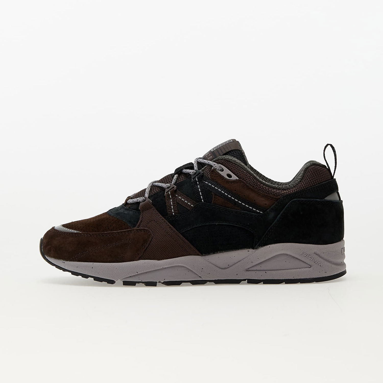 Sneakers og sko Karhu Fusion 2.0 Sort | F804128, 0