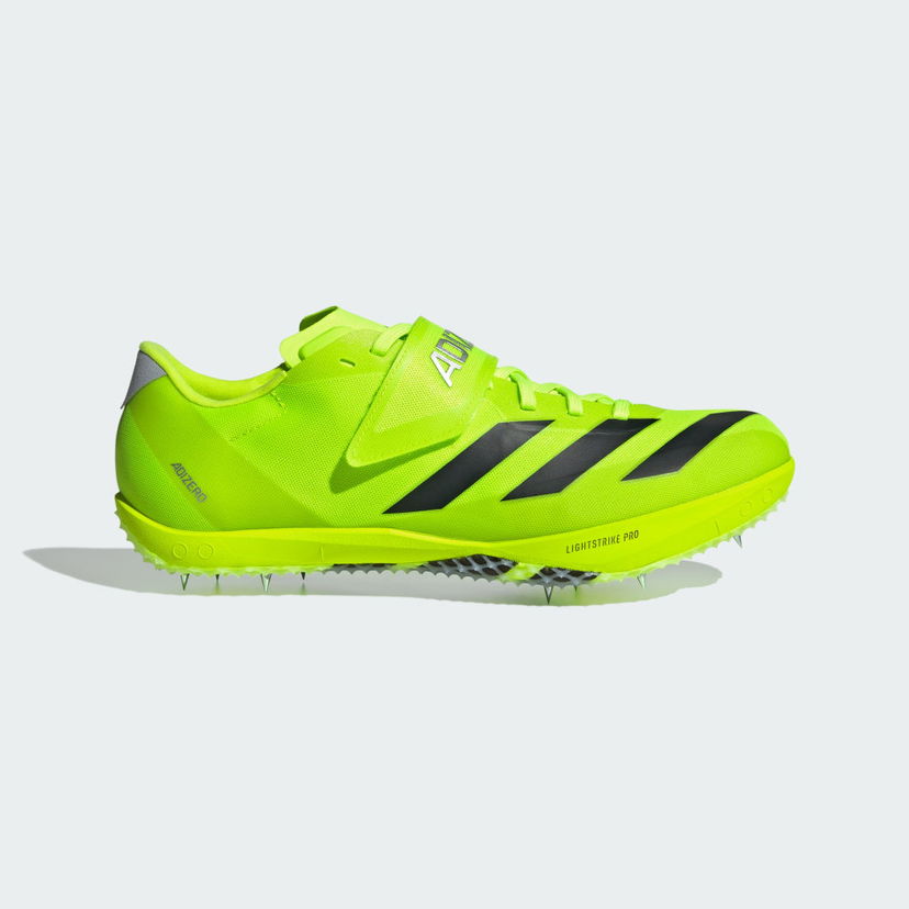 Sneakers og sko adidas Performance Adizero HJ Track and Field Grøn | IH5796