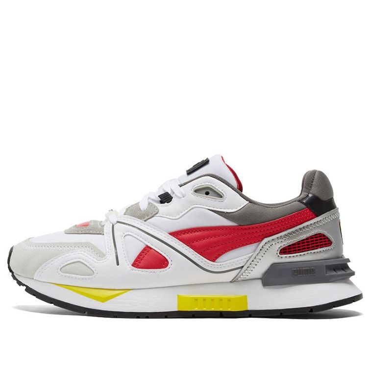 Sneakers og sko Puma Scuderia Ferrari x Mirage Mox Rød | 306769-01, 0