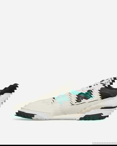 Sneakers og sko New Balance 550 Hvid | BB550VTC, 3