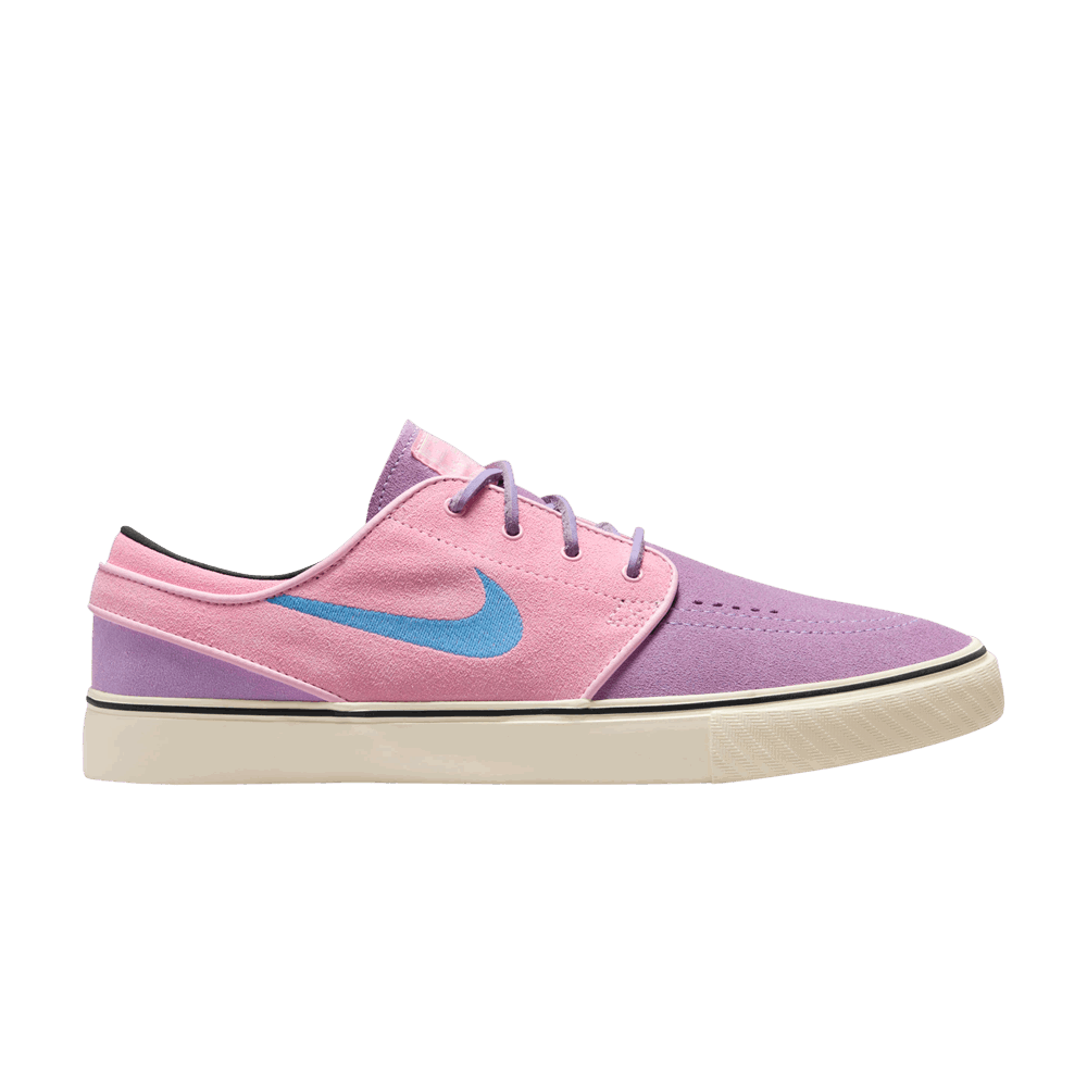 Sneakers og sko Nike SB Zoom Stefan Janoski+ SB Lyserød | DV5475-500, 0