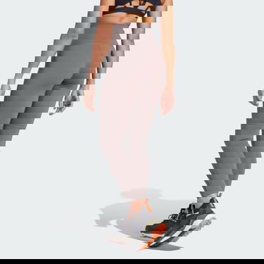 Leggings adidas Performance Terrex Multi Grå | IP6883, 4