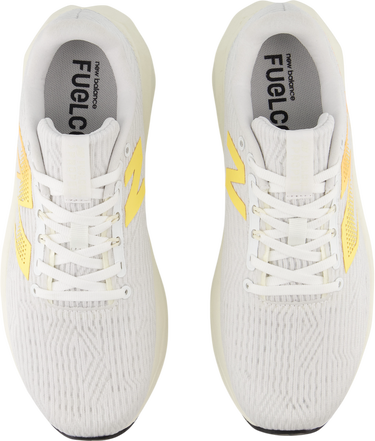 Sneakers og sko New Balance FuelCell Propel v5 Hvid | wfcprcf5, 2