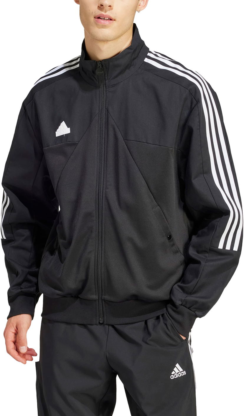 Jakke adidas Performance Jacket adidas Sportswear Sort | ip3780