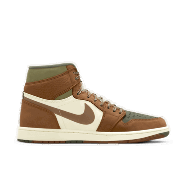 Sneakers og sko Jordan Air Jordan 1 Element GTX "Legend Coffee" Brun | DB2889-102, 2