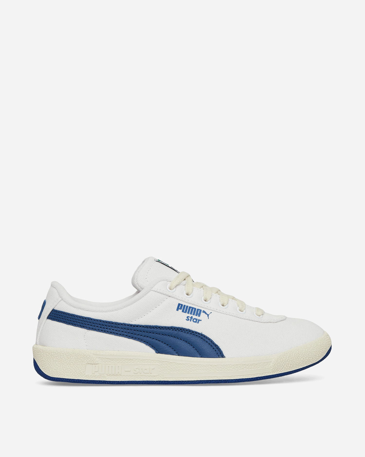 Sneakers og sko Puma Noah Star Hvid | 39612301, 1