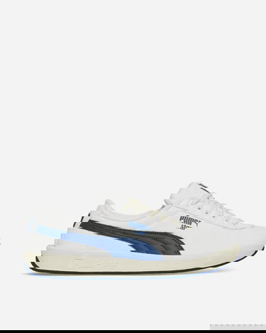 Sneakers og sko Puma Noah Star Hvid | 39612301, 1