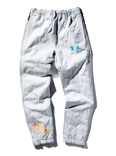 Bukser Jordan Union x M J Pant Photon Dust Grå | DJ9520-025