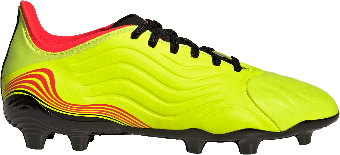 Sneakers og sko adidas Performance COPA SENSE.1 FG Flerfarvet | gz1380, 0