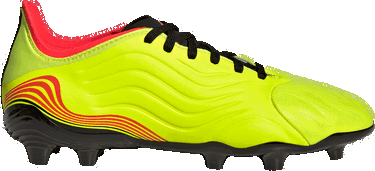 Sneakers og sko adidas Performance COPA SENSE.1 FG Flerfarvet | gz1380, 0