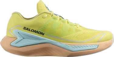 Sneakers og sko Salomon DRX BLISS W Gul | l47439500, 0
