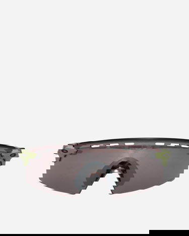 Solbriller OAKLEY Encoder Strike Vented Sunglasses Fern Swirl / Prizm Road Black Sort | OO9235 14, 0