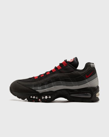 Sneakers og sko Nike Liverpool FC x Air Max 95 "City Pack" Sort | HM4830-001, 2