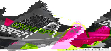 Sneakers og sko Dynafit ALPINE DNA 2 Sort | 08-0000064093-6071, 0
