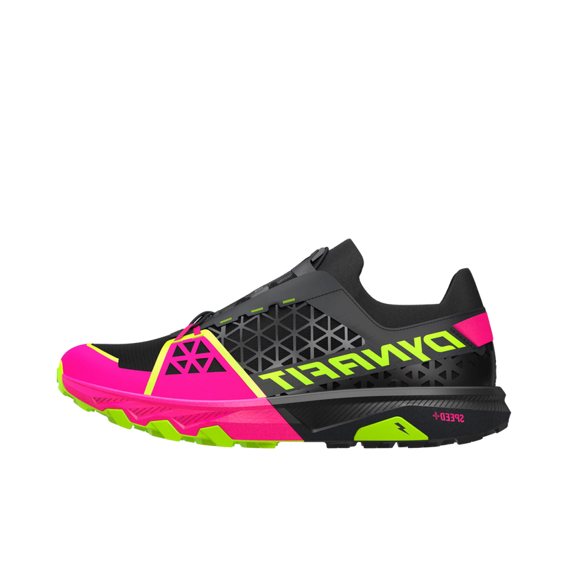 Sneakers og sko Dynafit ALPINE DNA 2 Sort | 08-0000064093-6071